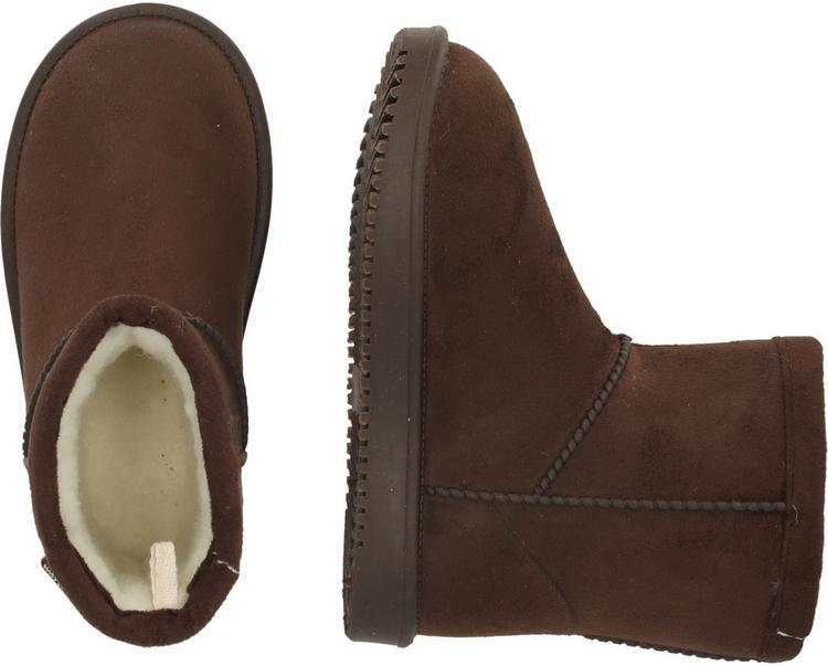 ZigZag ZigZag 'Dax' Stiefel Kinder - 1065 Chocolate Chip - 2 | SportScheck