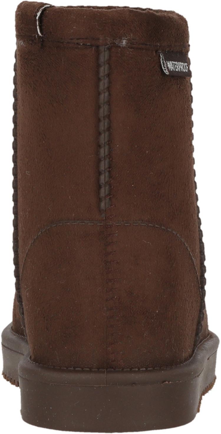 ZigZag ZigZag 'Dax' Stiefel Kinder - 1065 Chocolate Chip - 3 | SportScheck