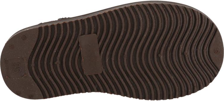 ZigZag ZigZag 'Dax' Stiefel Kinder - 1065 Chocolate Chip - 4 | SportScheck
