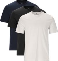 Whistler Monray 3-pack T-Shirt Herren - 1002 mix box