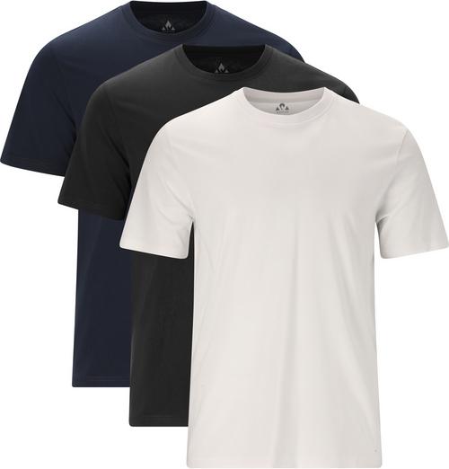 Whistler Monray 3-pack T-Shirt Herren