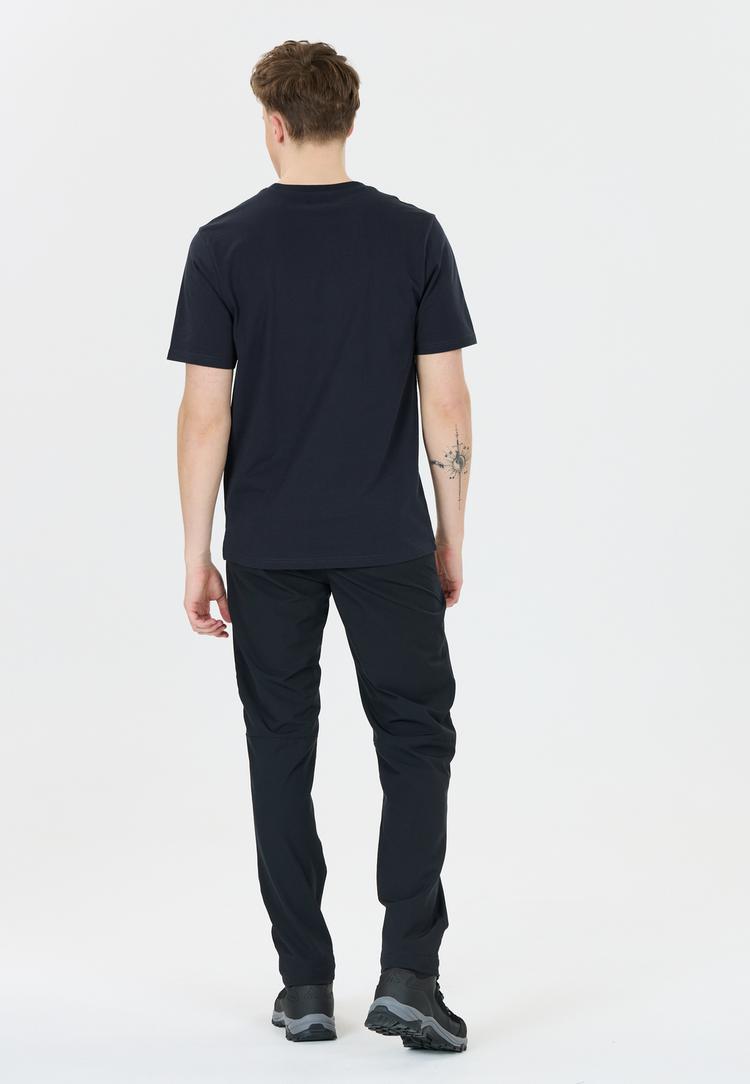 Whistler Whistler Monray 3-pack T-Shirt Herren - 1002 mix box - 6 | SportScheck