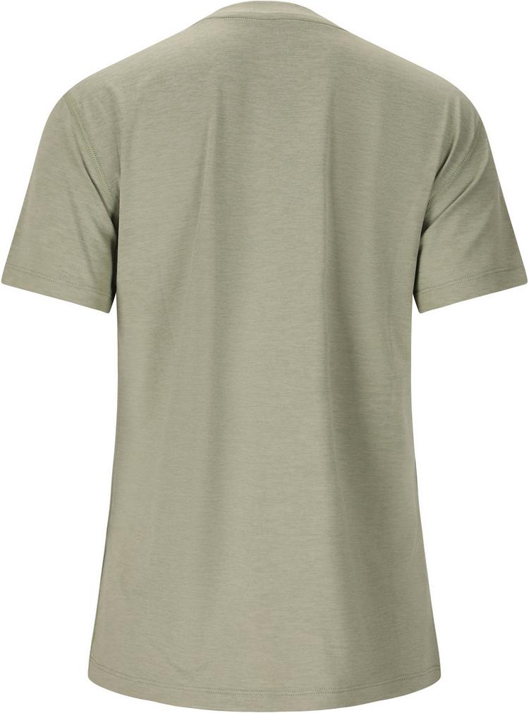 Endurance Endurance Alvaly Funktionsshirt Damen - 3110 Seagrass - 0 | SportScheck