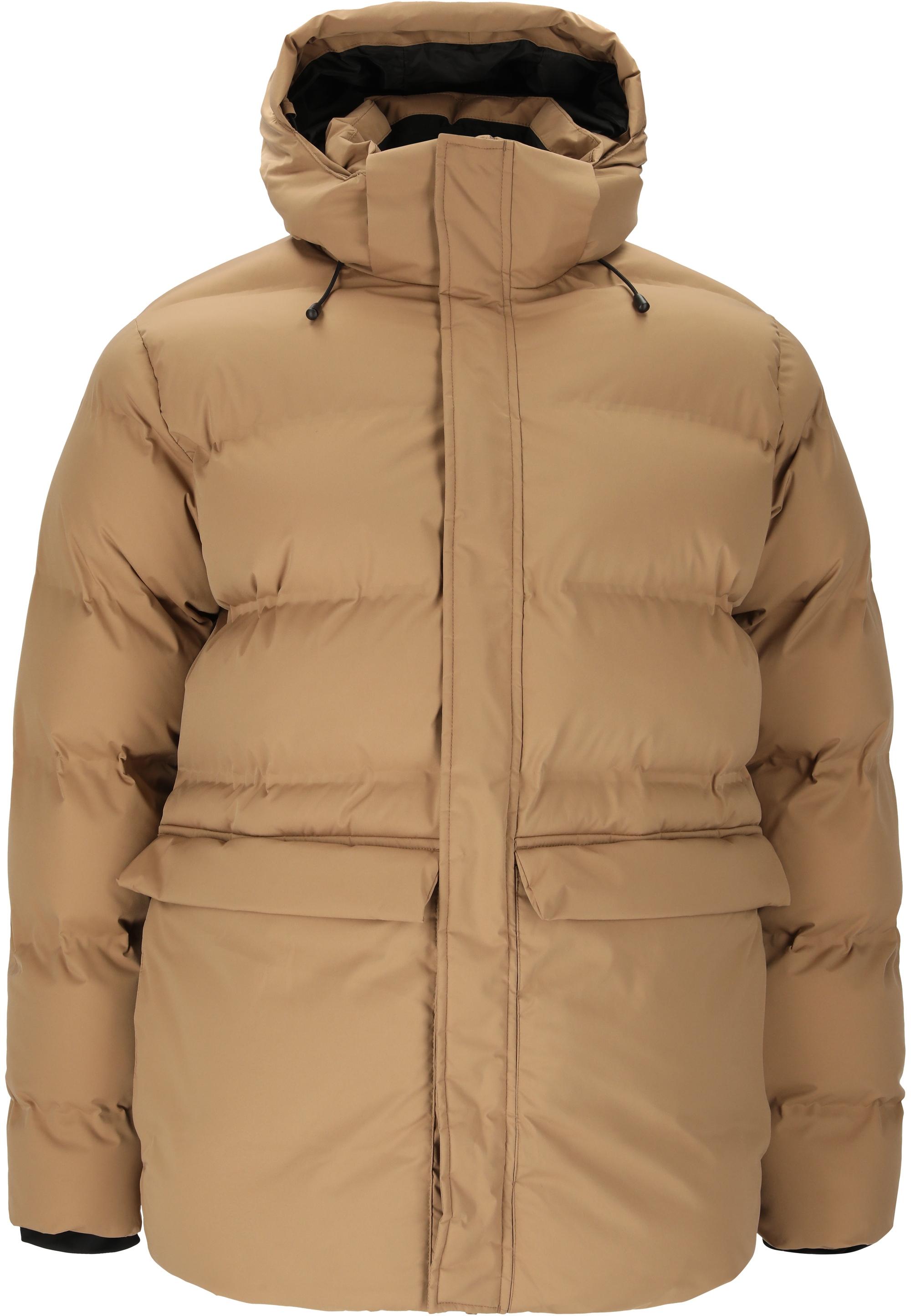 Whistler Creed Winterjacke Herren - 1164 Ermine