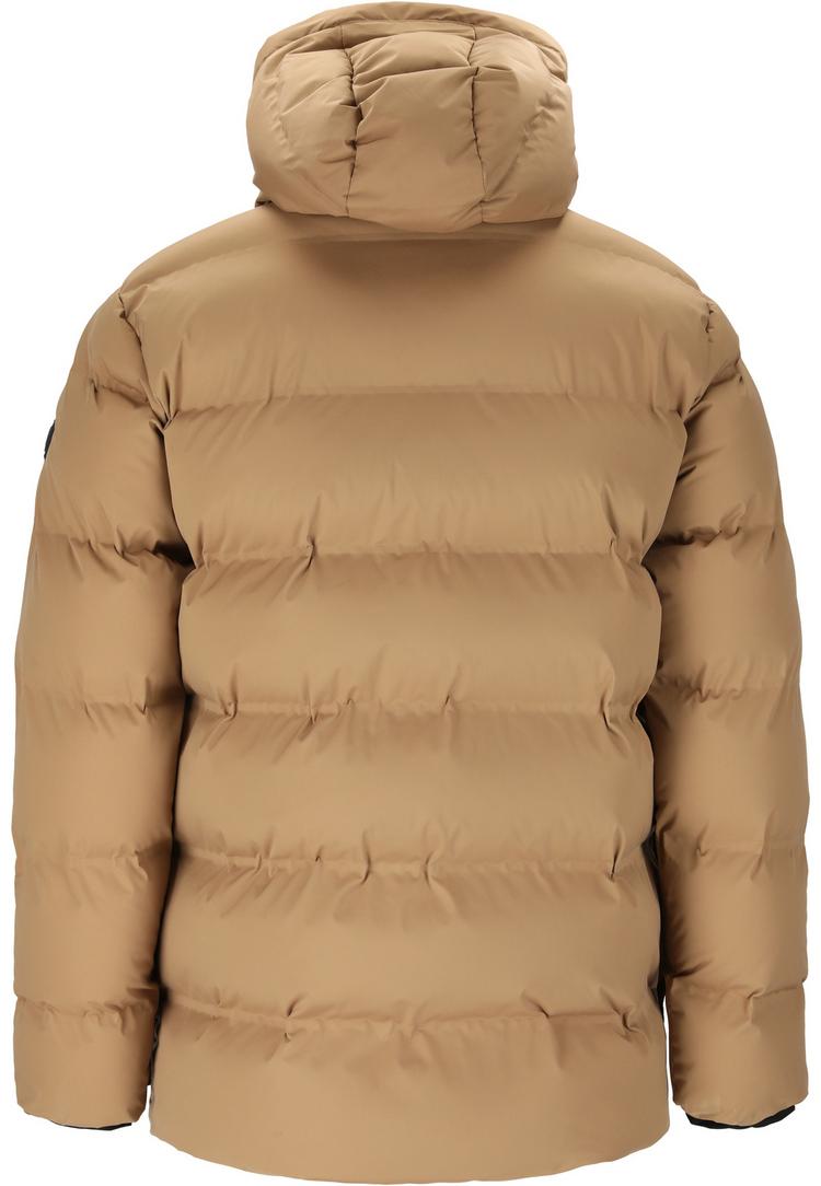 Whistler Whistler Creed Winterjacke Herren - 1164 Ermine - 0 | SportScheck