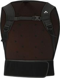 Whistler Iguchi Protektorenset - 1001 Black