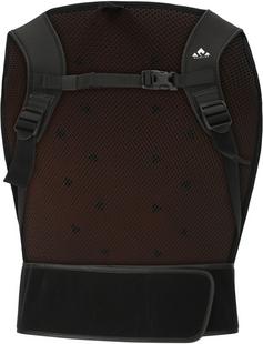 Whistler Iguchi Protektorenset 1001 Black