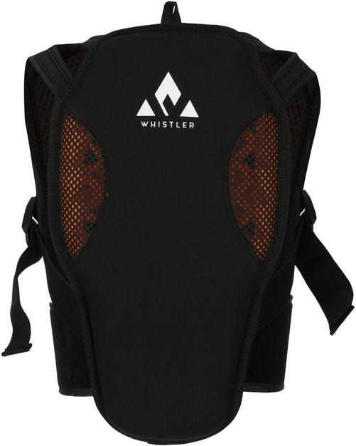 Whistler Iguchi jr. Protektorenset Kinder