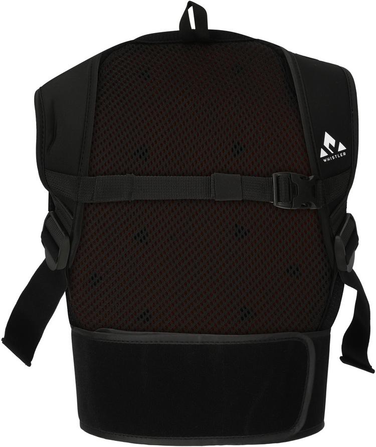 Whistler Whistler Iguchi jr. Protektorenset Kinder - 1001 Black - 0 | SportScheck