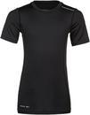 Endurance Power V2 jr. Langarmshirt Kinder - 1001 Black