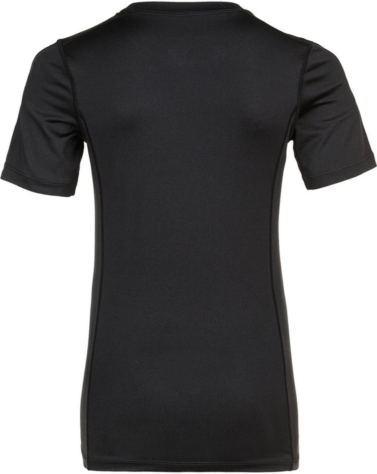 Endurance Endurance Power V2 jr. Langarmshirt Kinder - 1001 Black - 0 | SportScheck