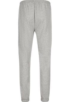 Rückansicht von Endurance Arlanc jr. Sweathose Kinder 1005 Light Grey Melange