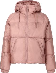 Les'Arcs Mackie Outdoorjacke Kinder 4131 Deauville Mauve