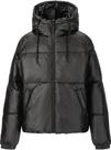 Les'Arcs Mackie Outdoorjacke Kinder - 1001 Black