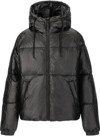 Les'Arcs Mackie Outdoorjacke Kinder - 1001 Black