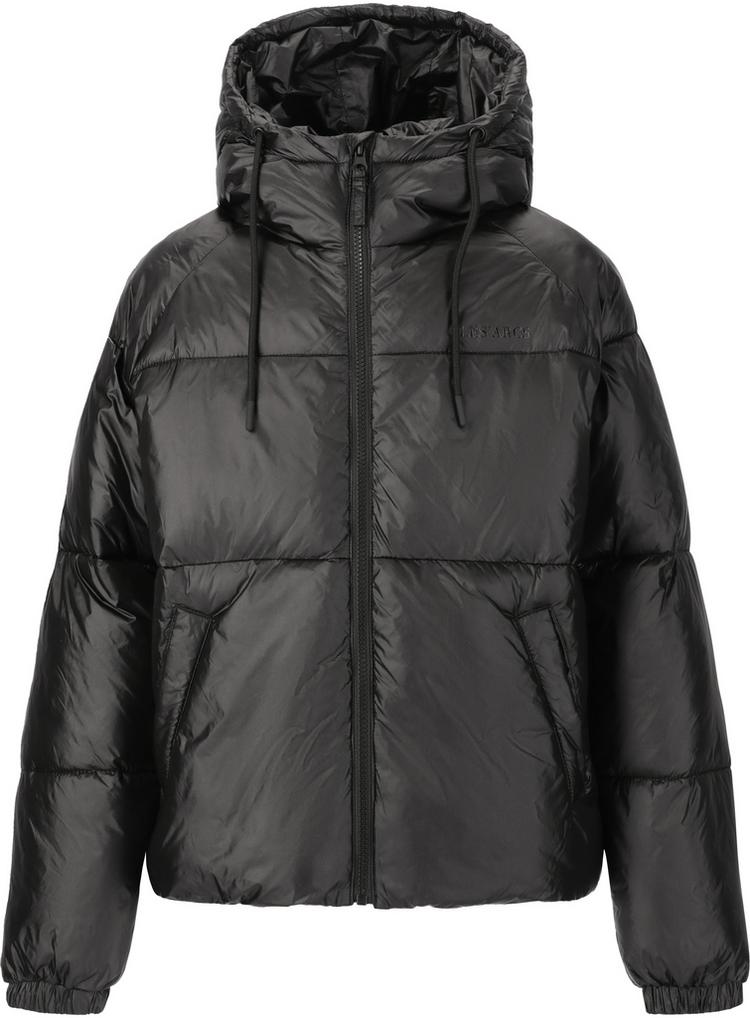 Les'Arcs Les'Arcs Mackie Outdoorjacke Kinder - 1001 Black - 0 | SportScheck