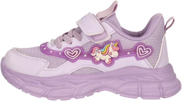 ZigZag ZigZag Agria Halbschuhe Kinder - 4057 Lavendula - 0 | SportScheck