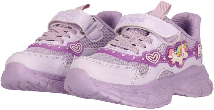 ZigZag ZigZag Agria Halbschuhe Kinder - 4057 Lavendula - 0 | SportScheck