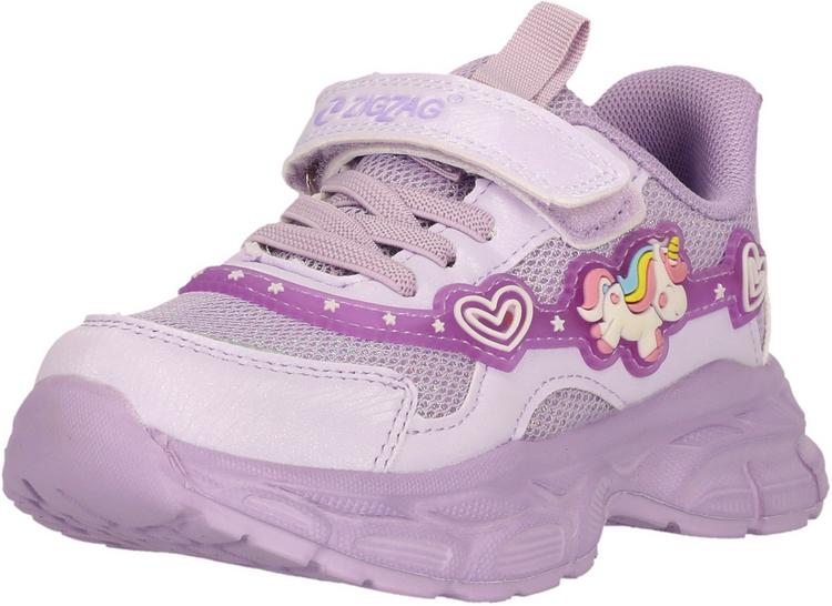 ZigZag ZigZag Agria Halbschuhe Kinder - 4057 Lavendula - 1 | SportScheck