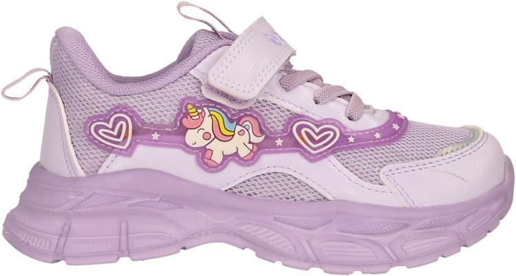 ZigZag ZigZag Agria Halbschuhe Kinder - 4057 Lavendula - 2 | SportScheck