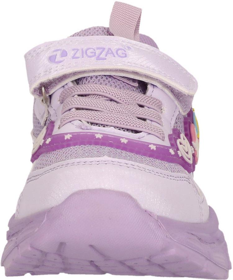 ZigZag ZigZag Agria Halbschuhe Kinder - 4057 Lavendula - 6 | SportScheck
