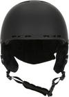 Whistler Lattea Helm - 1001 Black