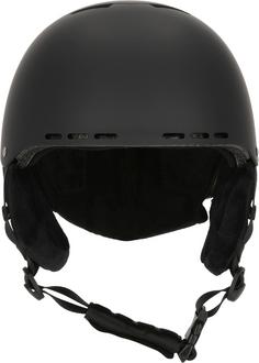 Whistler Lattea Skihelm 1001 Black