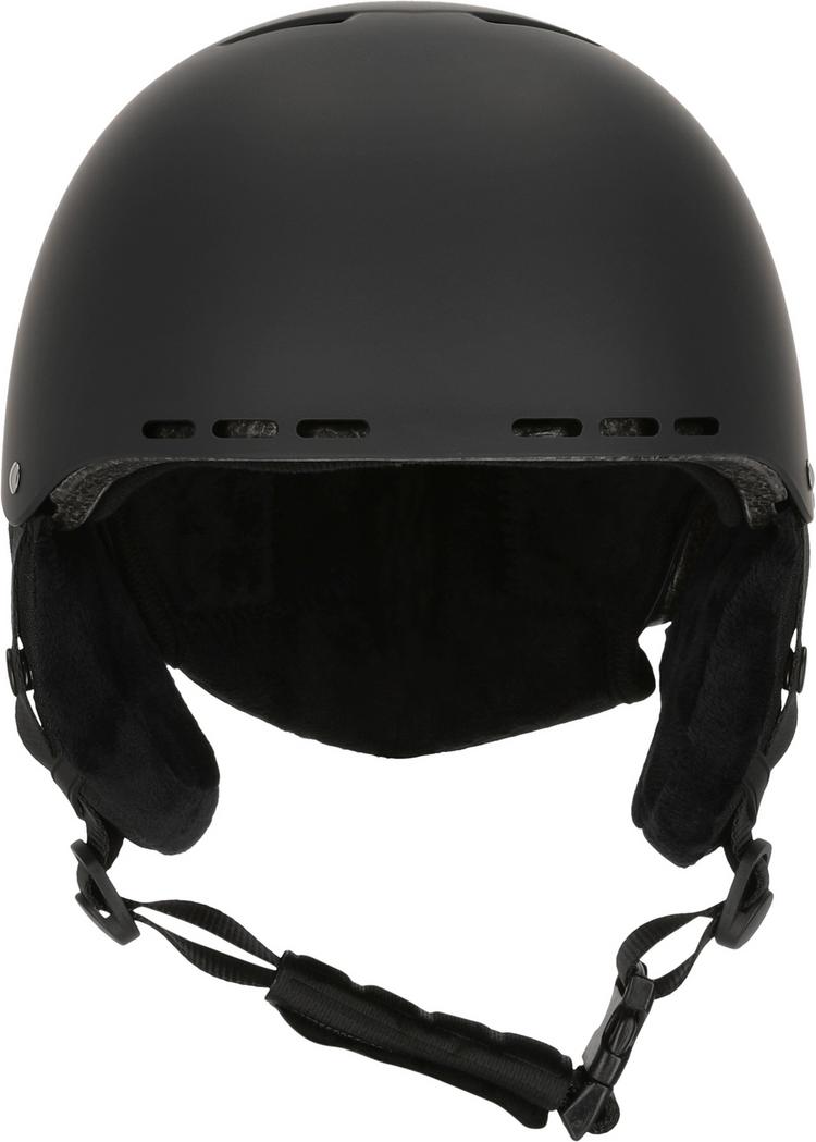 Whistler Whistler Lattea Helm - 1001 Black - 0 | SportScheck