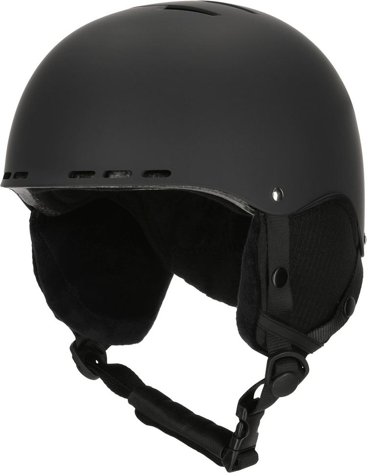 Whistler Whistler Lattea Helm - 1001 Black - 0 | SportScheck
