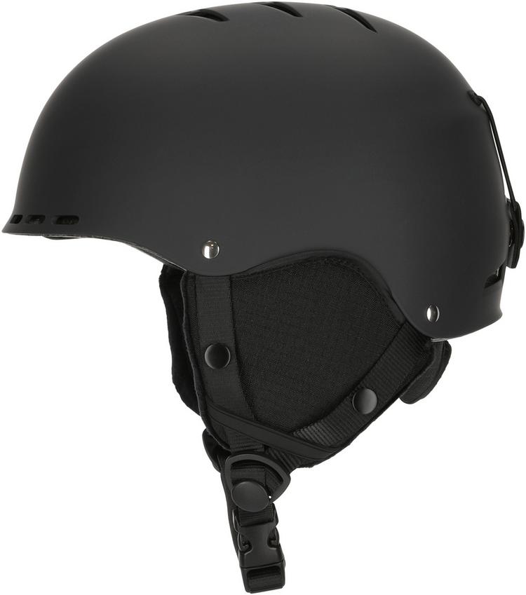 Whistler Whistler Lattea Helm - 1001 Black - 0 | SportScheck