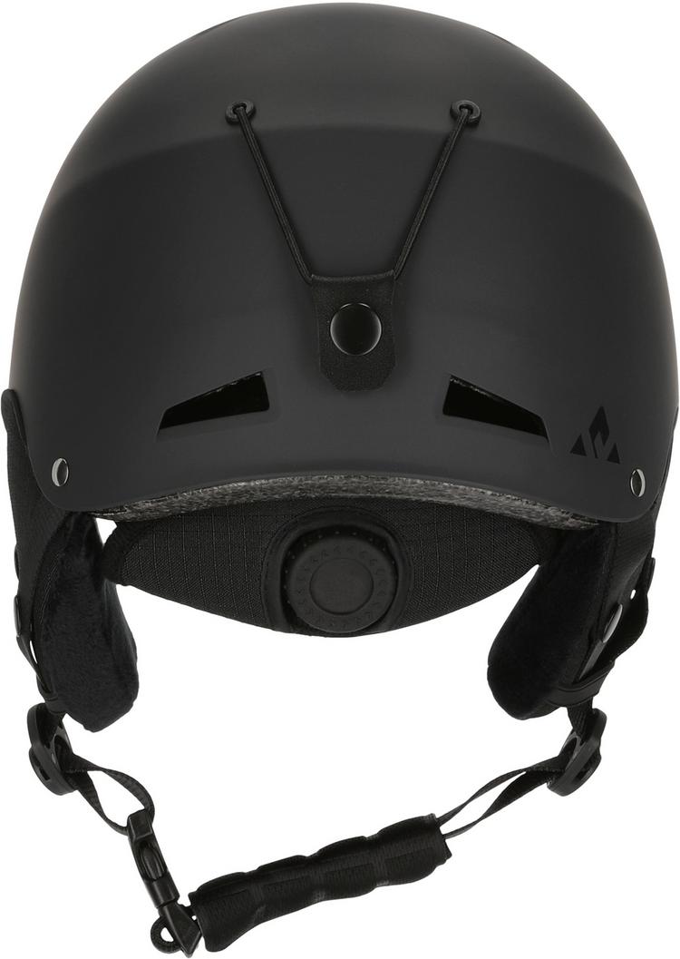 Whistler Whistler Lattea Helm - 1001 Black - 1 | SportScheck