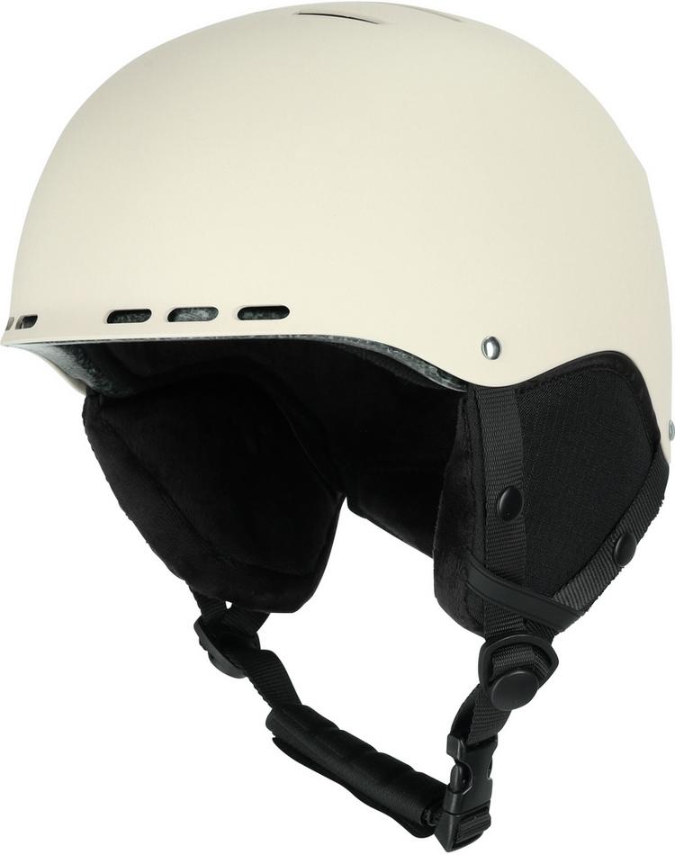 Whistler Whistler Lattea Helm - 1299 Snow White - 0 | SportScheck