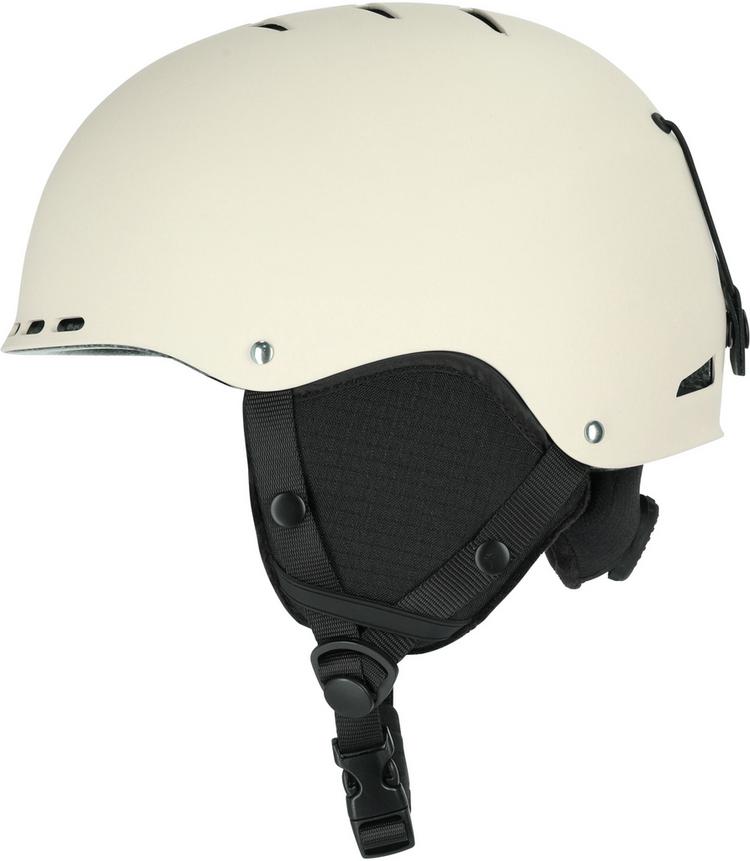 Whistler Whistler Lattea Helm - 1299 Snow White - 0 | SportScheck