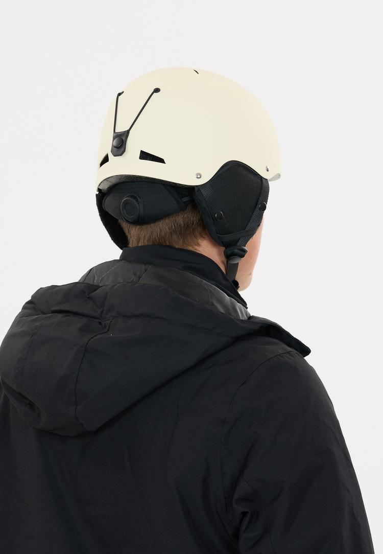 Whistler Whistler Lattea Helm - 1299 Snow White - 0 | SportScheck