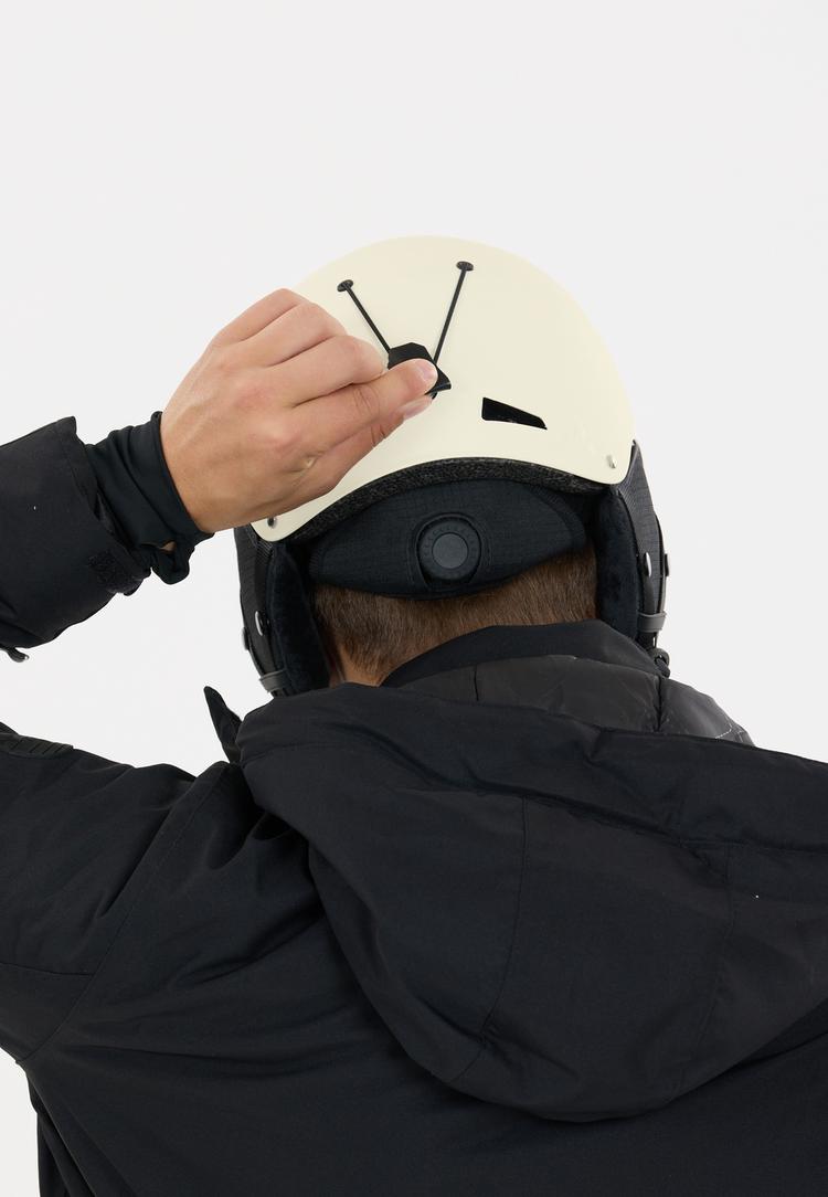 Whistler Whistler Lattea Helm - 1299 Snow White - 2 | SportScheck