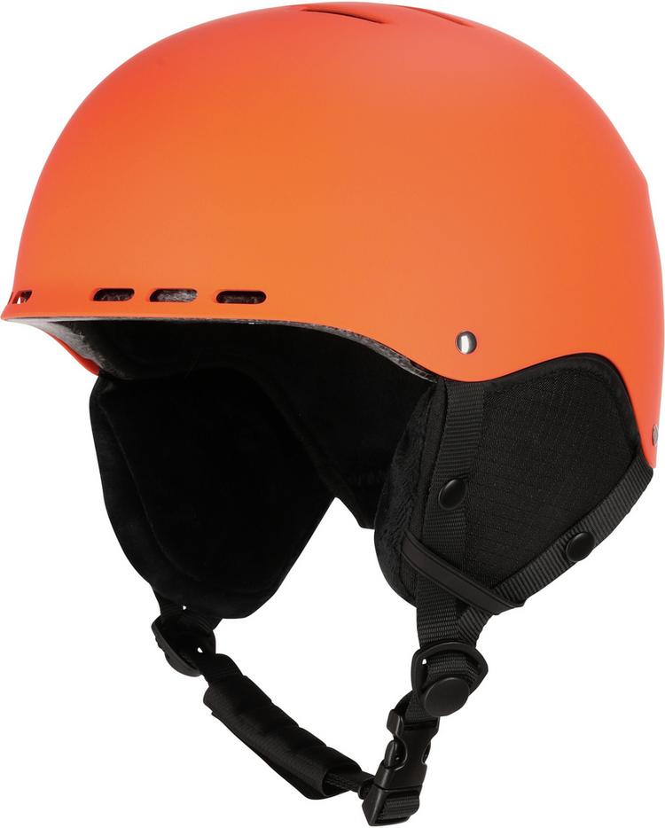 Whistler Whistler Lattea Helm - 5106 Mandarin Orange - 0 | SportScheck