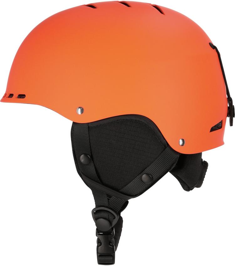 Whistler Whistler Lattea Helm - 5106 Mandarin Orange - 0 | SportScheck