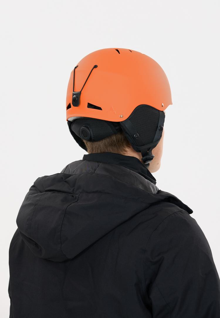 Whistler Whistler Lattea Helm - 5106 Mandarin Orange - 3 | SportScheck
