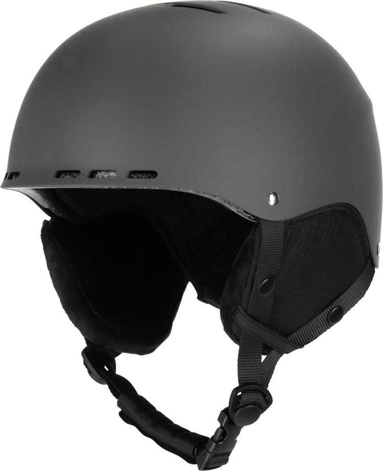 Whistler Whistler Lattea Helm - 1122 Forged Iron - 0 | SportScheck