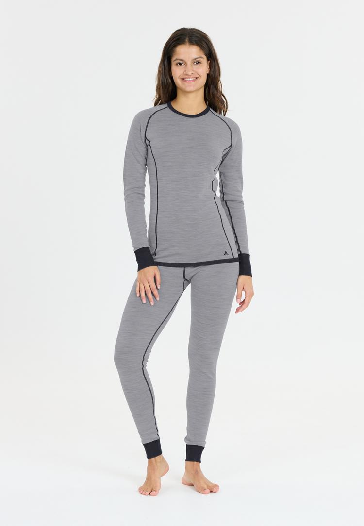 Whistler Whistler CAMEA Skihose Damen - 2161 Dusty Blue - 0 | SportScheck