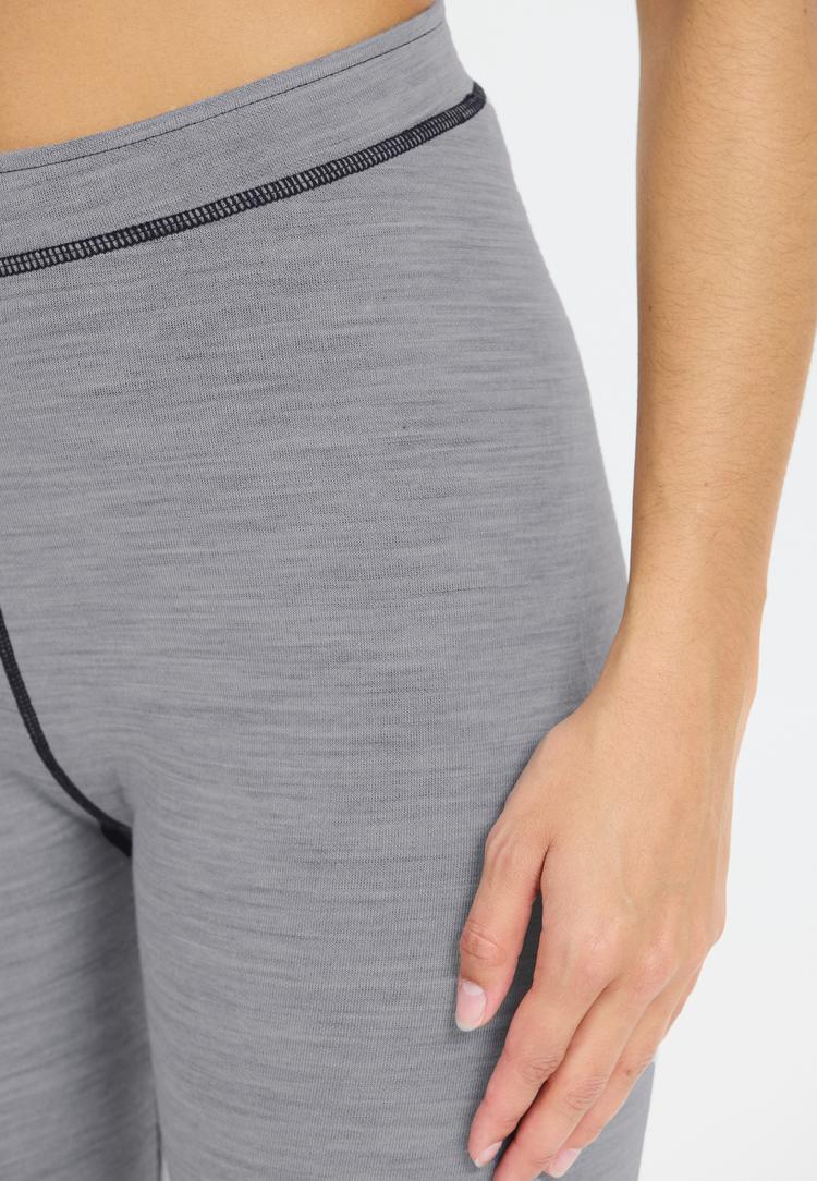 Whistler Whistler CAMEA Skihose Damen - 2161 Dusty Blue - 0 | SportScheck