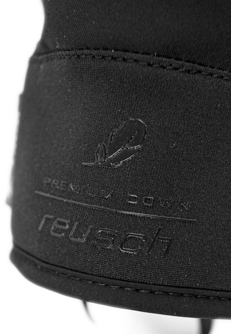 Reusch Reusch Febe R-TEX XT Mitten Handschuh - 7700 black - 0 | SportScheck