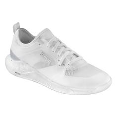 Kempa Kourtfly W Hallenschuhe weiß/silber