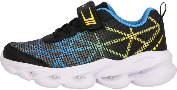 ZigZag ZigZag Zetes Sneaker Kinder - 1001 Black - 0 | SportScheck