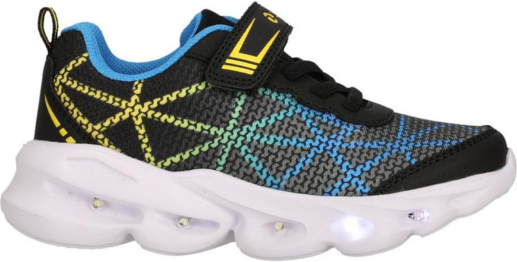 ZigZag ZigZag Zetes Sneaker Kinder - 1001 Black - 0 | SportScheck