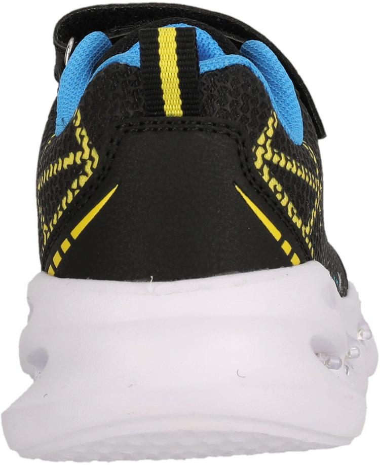 ZigZag ZigZag Zetes Sneaker Kinder - 1001 Black - 3 | SportScheck