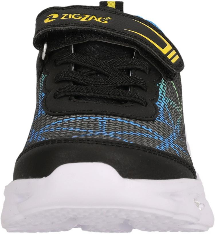 ZigZag ZigZag Zetes Sneaker Kinder - 1001 Black - 5 | SportScheck