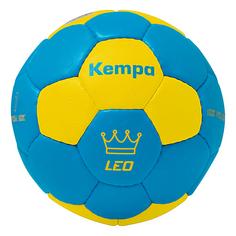 Kempa Leo Handball Kinder kempablau/gelb