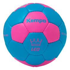 Kempa Leo Handball Kinder kempablau/pink