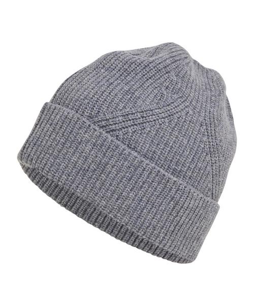 Falke SEL Structured Lambswool Beanie m Beanie